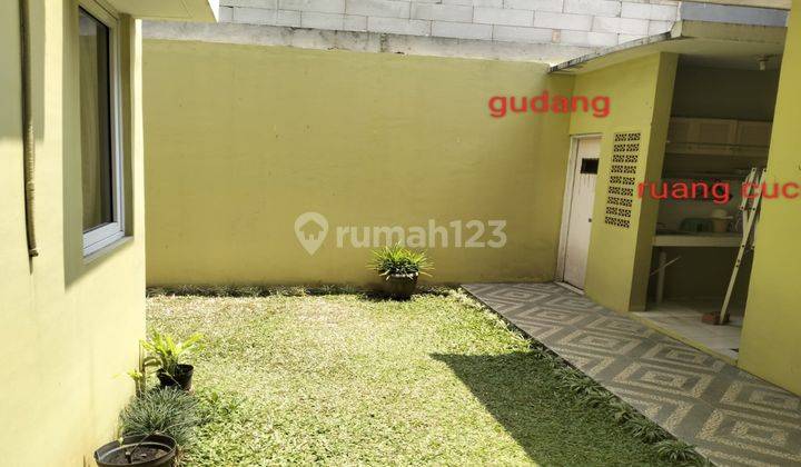 Di Jual Rumah Kota Wisata 1