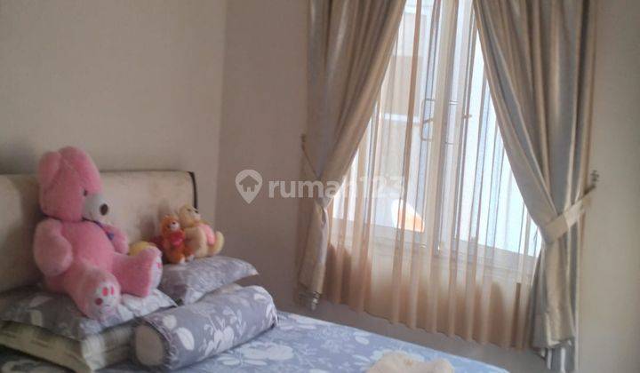 Di Jual Rumah Kota Wisata 2