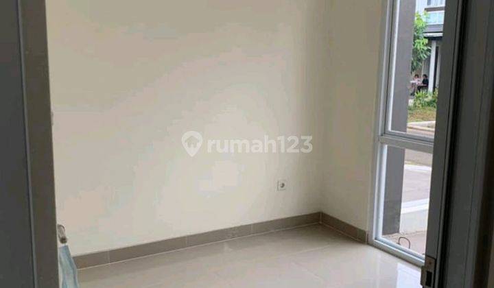 Di Jual Rumah Citra Grand, Cibubur 2