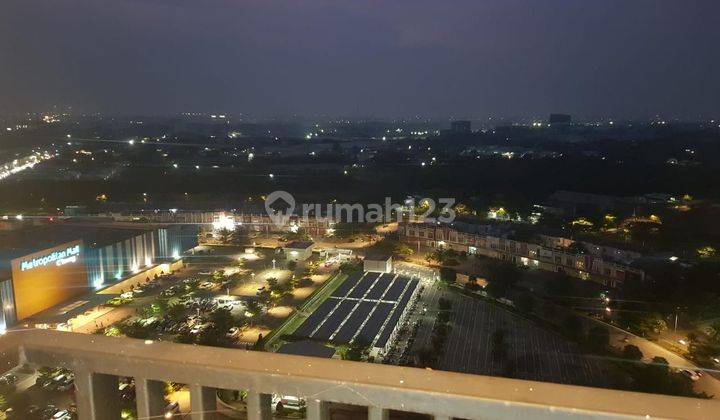 Di Jual Apartment Kaliana, Cileungsi 1