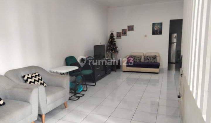 Di Jual Rumah Kota Wisata 2