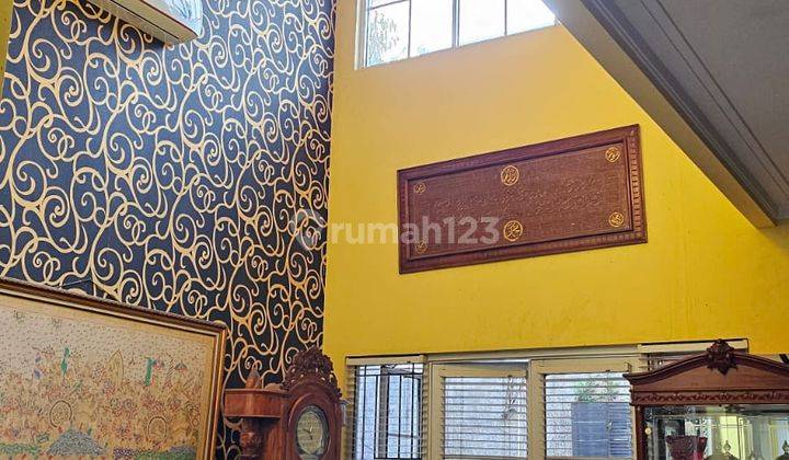 Di Jual Rumah Kota Wisata 2