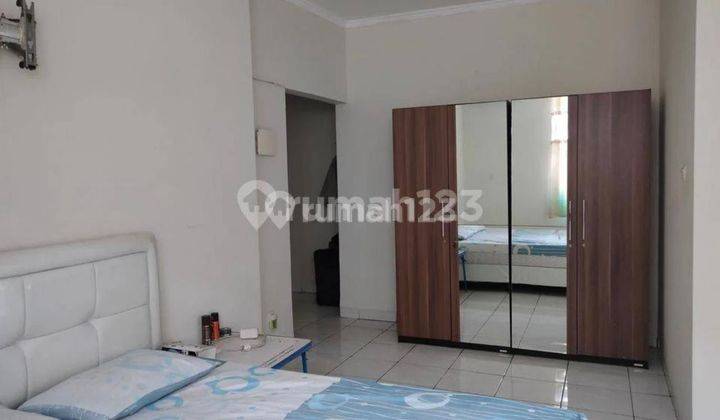 Di Jual Rumah Kota Wisata 2