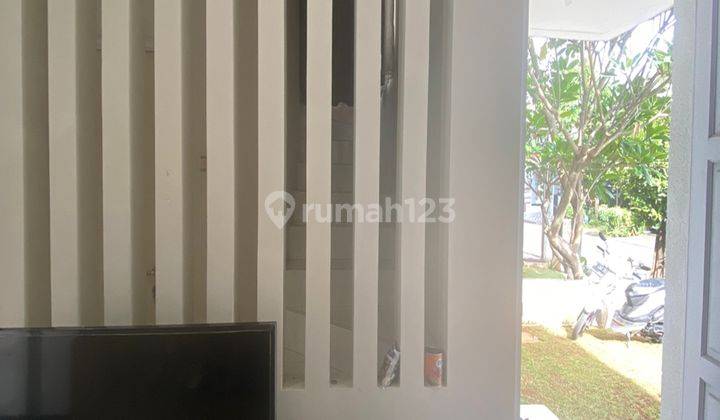 Di Jual Rumah Kota Wisata 2