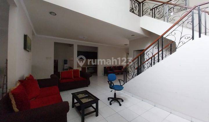 Di Jual Rumah Kota Wisata 1