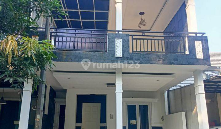 Di Jual Cepat Rumah Murah, Kota Wisata 1