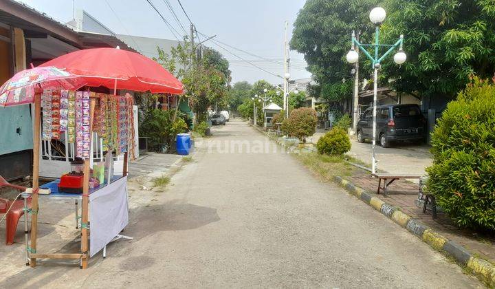 Di Jual Rumah Murah, Setu Bekasi 2