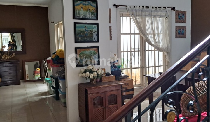 Di Jual Rumah Kota Wisata 2
