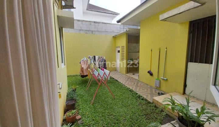 Di Jual Rumah Kota Wisata 1