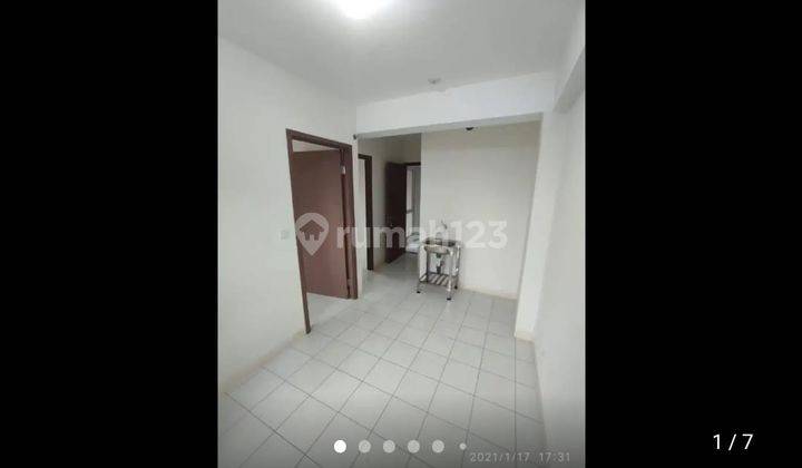 Di Jual Cepat Apartemen Golf View, Cimanggis 2