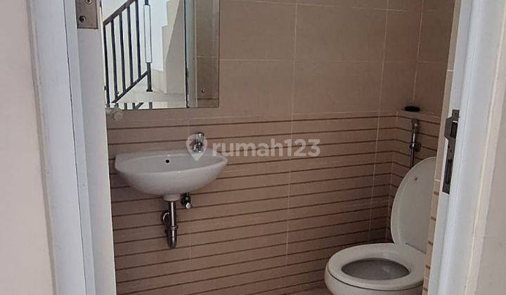 Di Jual Rumah Kota Wisata, Cluster Baru 2