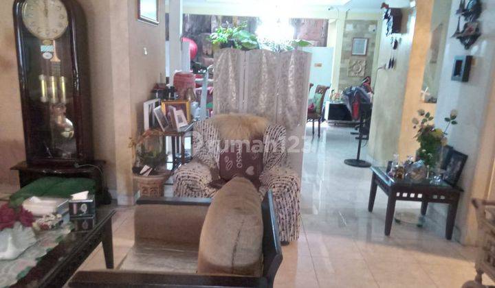 Di Jual Rumah Siap Huni, Kota Wisata 2