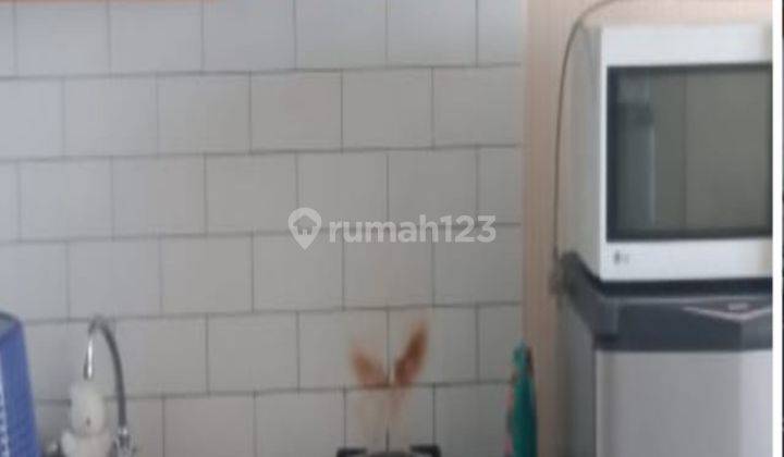 Di Jual Murah, Apartemen Altiz, Bintaro 2