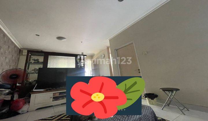 Di Jual Rumah Siap Huni Kota Wisata 2