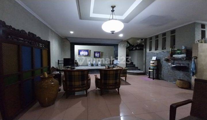 Di Jual Rumah Kota Wisata 1