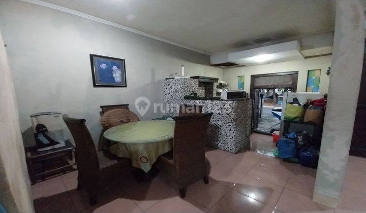 Di Jual Rumah Kota Wisata 2