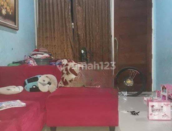 Di Jual Rumah Siap Huni 1