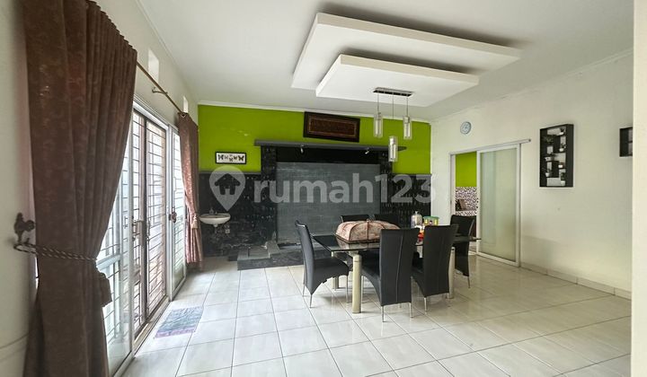 Di Jual Rumah Bagus Kota Wisata 2