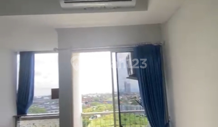 Di Jual Unit Apartment Pacific Garden Alam Sutra Bsdbsd