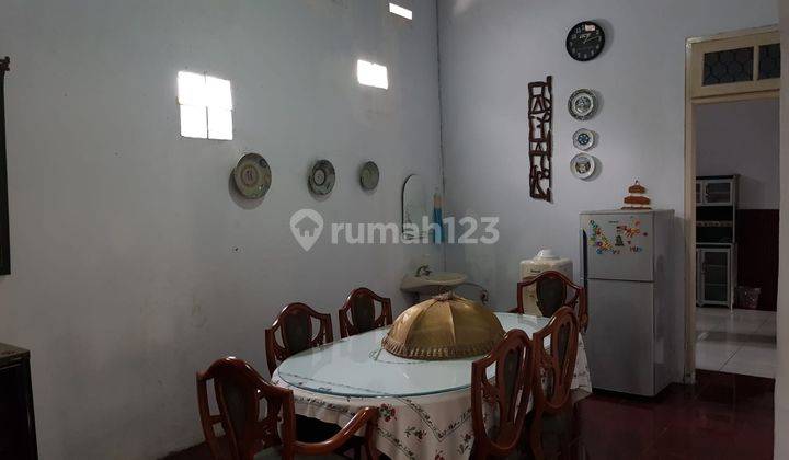 Di Jual Rumah Bogor Tengah 2