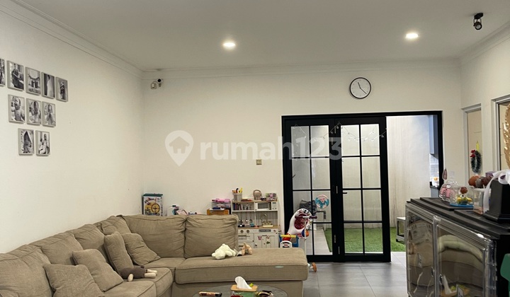 Di Jual Rumah Bagus Kota Wisata