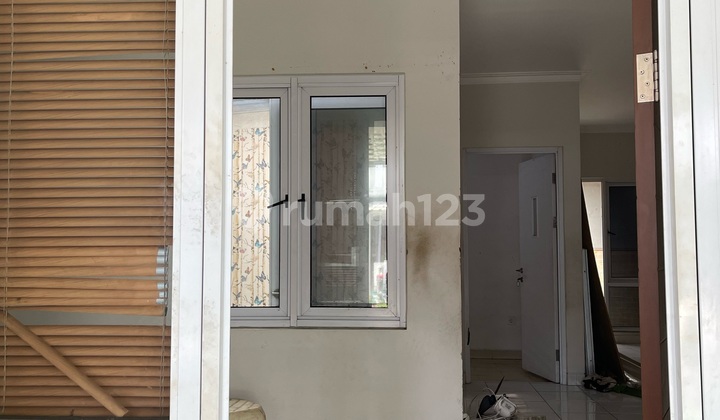 Di Jual Rumah Kota Wisata 2