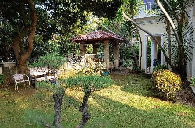 Jual Rumah Mewah Kota Wisata