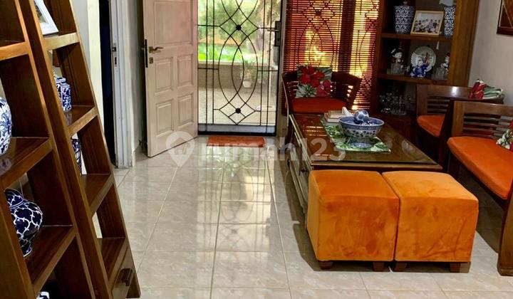 Di Jual Rumah Bagus Kota Wisata SHM