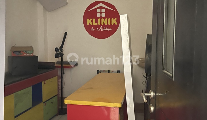 Strategic Shop House for Rent, Cibubur Alternative 2