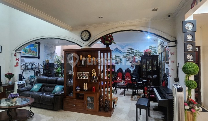 Di Jual Rumah Bagus Siap Huni Kota Wisata