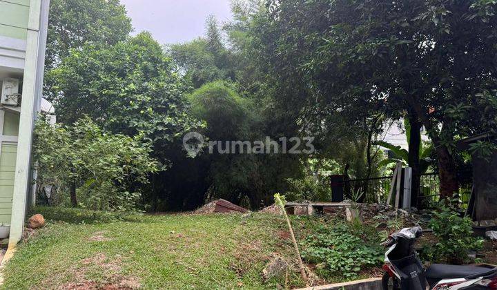 Di Jual Cepat Rumah Legenda Wisata Cibubur 2