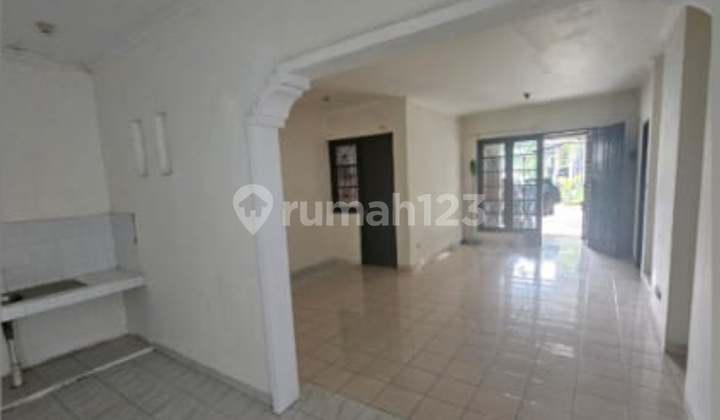 Di Jual Rumah Bagus Kota Wisata
