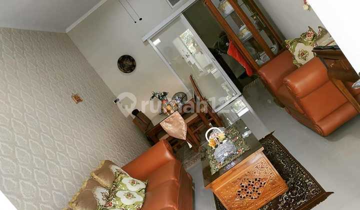 Di Jual Rumah Villa Nusa  2