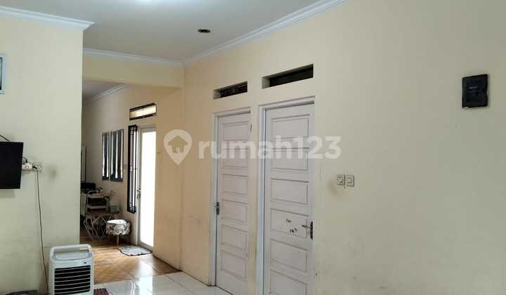 Di Jual Rumah Cileungsi 2