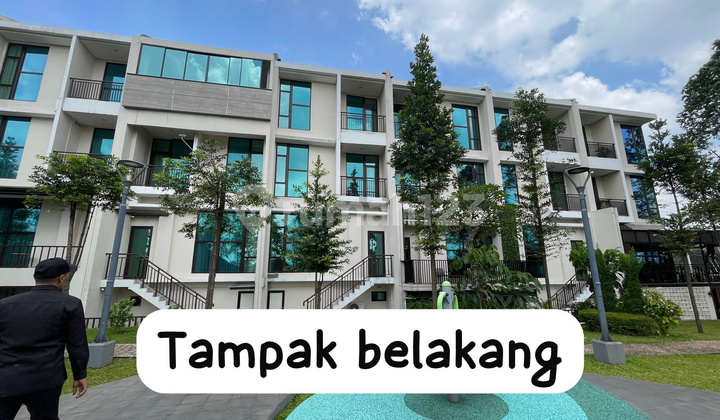 Premium Location House in Pondok Indah, South Jakarta Premium Location House in Pondok Indah, South Jakarta