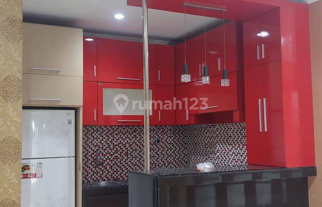 Di Jual Rumah Legenda Wisata 2