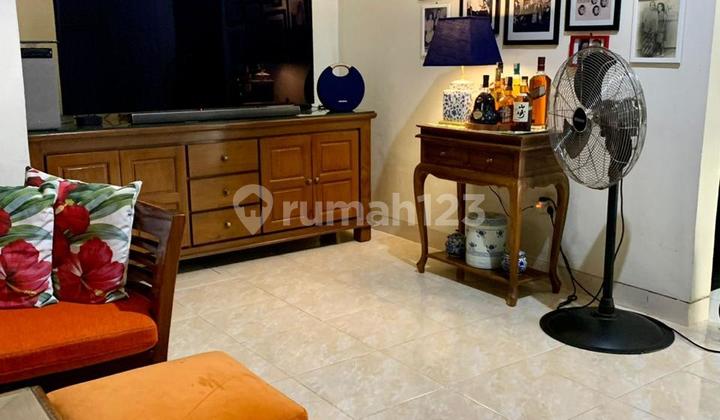 Di Jual Rumah Bagus Kota Wisata SHM 2