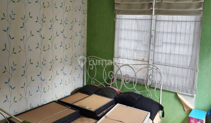 Di Jual Rumah Kota Wisata, Cluster Tengah 2