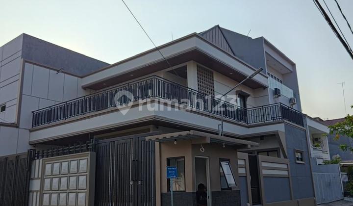 Di Jual Rumah Bagus Sunter Di Bawah Harga Pasar