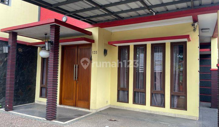 Di Jual Rumah Armed Narogong 1