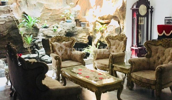 Di Jual Rumah Rawamangun