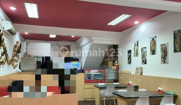 Di Jual Ruko Sunter Strategis Di Jual Ruko Sunter Strategis