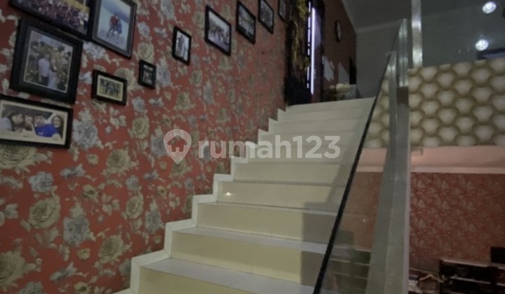 Nego Sampai Deal, Akhir Feb 2026 Harus Lepas Rumah Boulevard Kota Wisata Cibubur 2