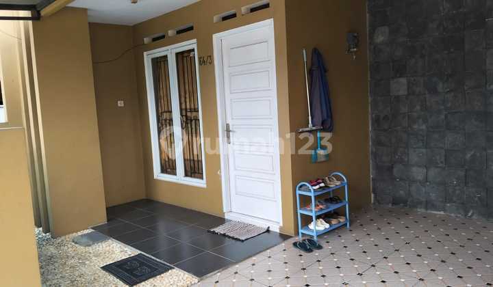 Di Jual Rumah Cileungsi