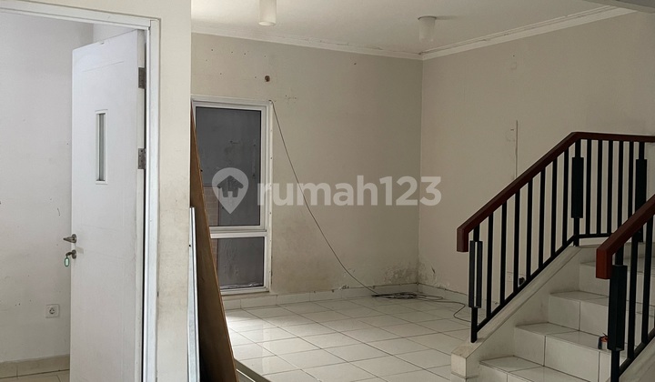 Di Jual Rumah Kota Wisata