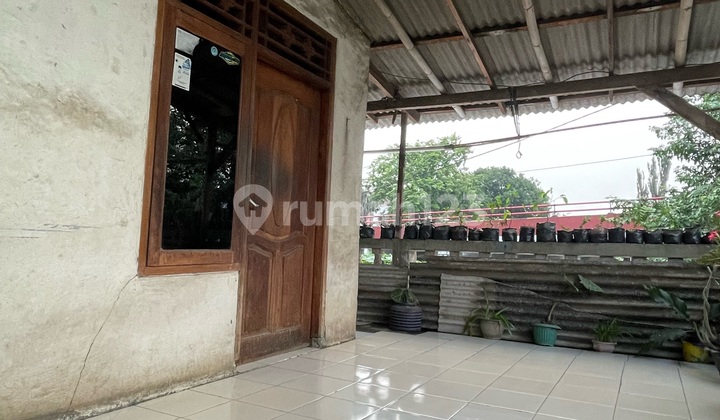 Turun Harga Rumah Pinggir Jalan Raya Cileungsi Turun Harga Rumah Pinggir Jalan Raya Cileungsi