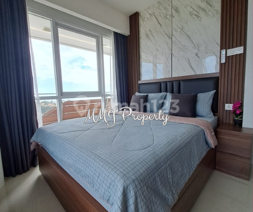 For Rent 2 Bedroom Apartment in Kalani Tower Nuvasa Bay Nongsa For Rent 2 Bedroom Apartment in Kalani Tower Nuvasa Bay Nongsa