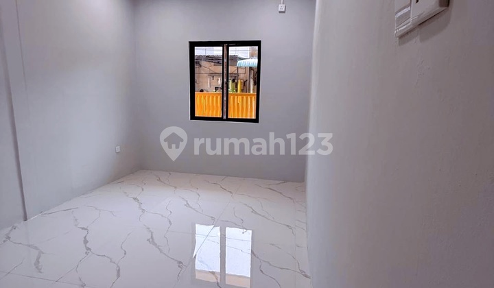 Dijual Rumah Bagus Modern Minimalis Renovasi Di Batam Centre 2