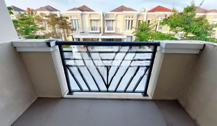 For Sale Luxury 4 Bedroom House In Elite Area Of Batam Centre 2