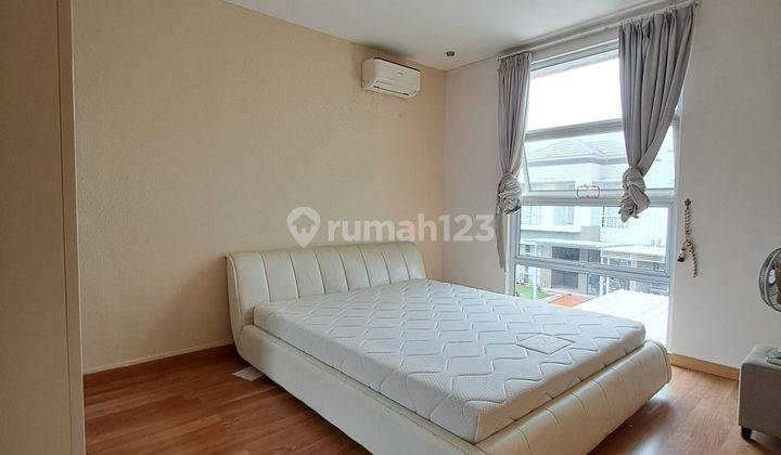 Ready Juni 2025 Rumah Sewa 4 Kmr Tidur Furnished Lokasi Strategis 2